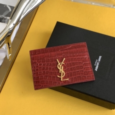 YSL Wallets Purse